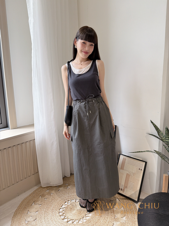 WANG CHIU 麻豆照